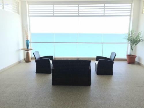 Apartamento Ocean Club/tower - Mediterranea -playas