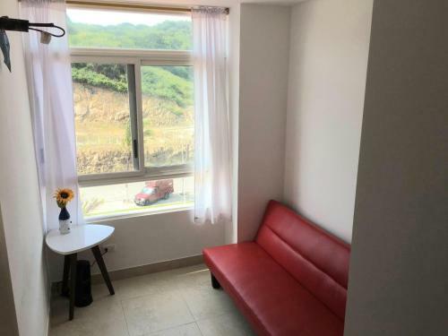 Apartamento Ocean Club/tower - Mediterranea -playas