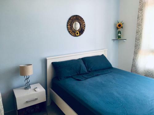 Apartamento Ocean Club/tower - Mediterranea -playas