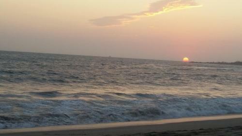 Apartamento Ocean Club/tower - Mediterranea -playas