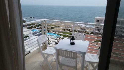 Apartamento Ocean Club/tower - Mediterranea -playas