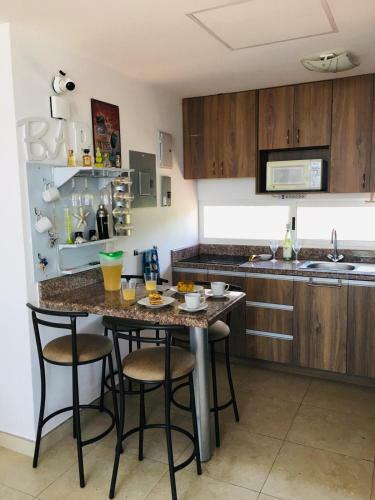 Apartamento Ocean Club/tower - Mediterranea -playas