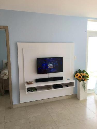 Apartamento Ocean Club/tower - Mediterranea -playas