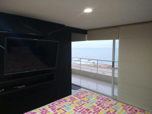 Apartamento Playas Salhol