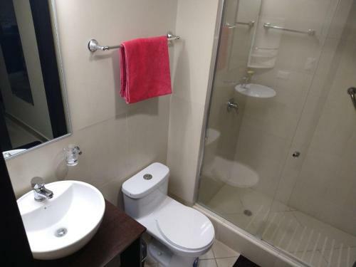 Apartamento Playas Salhol