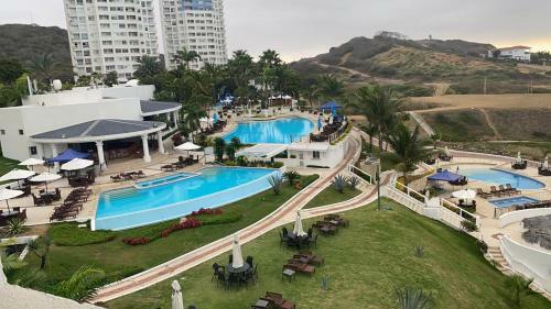 Apartamento Playas Salhol