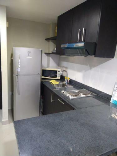 Apartamento Playas Salhol