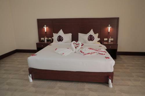 The Nest Hotel