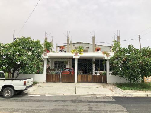 Apartamento Pangora