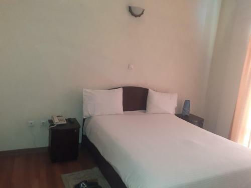 Hotel Dhm Guest House