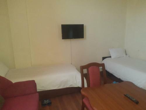 Hotel Dhm Guest House