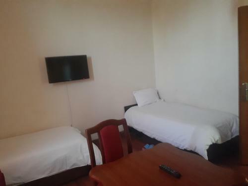 Hotel Dhm Guest House