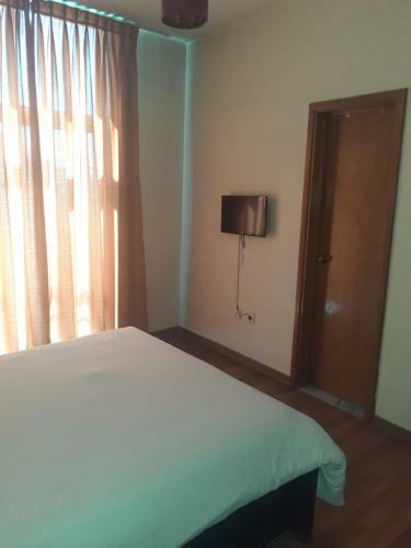 Hotel Dhm Guest House