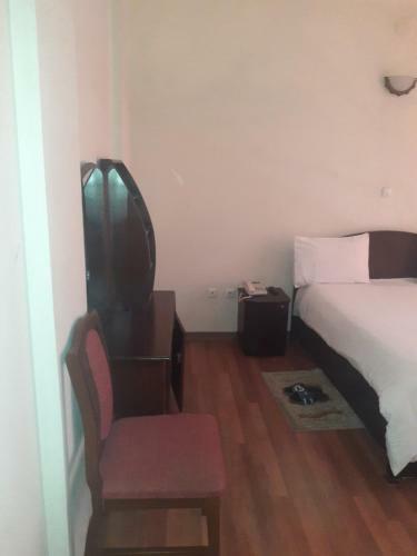 Hotel Dhm Guest House