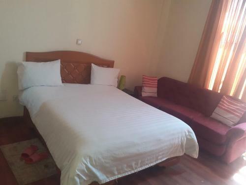 Hotel Dhm Guest House