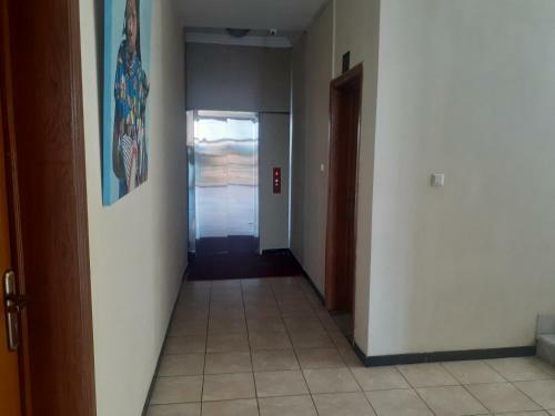 Hotel Dhm Guest House