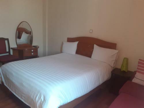 Hotel Dhm Guest House