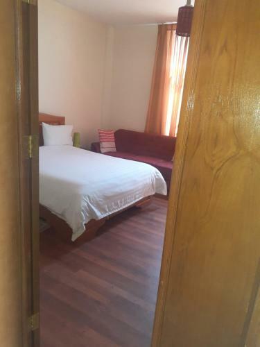 Hotel Dhm Guest House