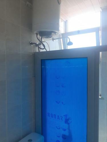Hotel Dhm Guest House