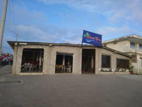 Hotel Hostal La Caba�a T�pica