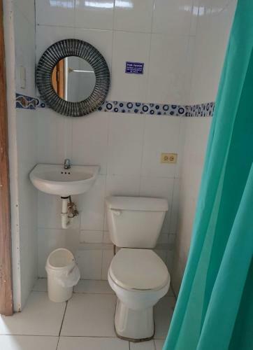 Hotel Hostal La Caba�a T�pica