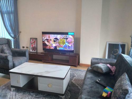 Apartamento Hayahulet Addis Ababa