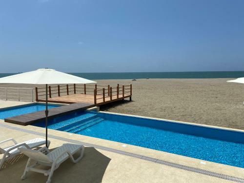 Apartamento Ocean Club - Ocean Suites II