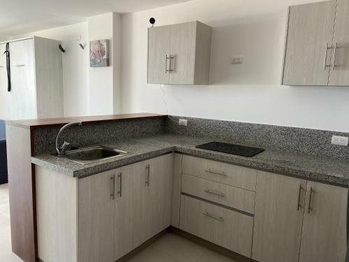 Apartamento Ocean Club - Ocean Suites II