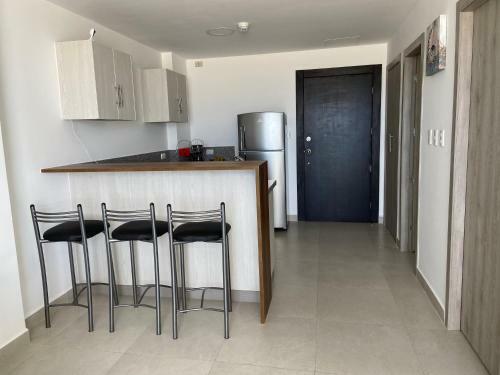 Apartamento Ocean Club - Ocean Suites II