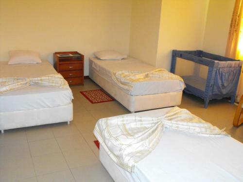 Hotel Lazareto