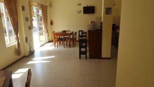 Hotel Lazareto
