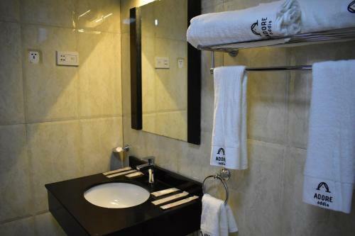Hotel Adore Addis