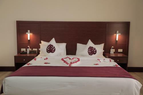 Bed & Breakfast The Nest Hotel