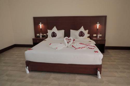 Bed & Breakfast The Nest Hotel