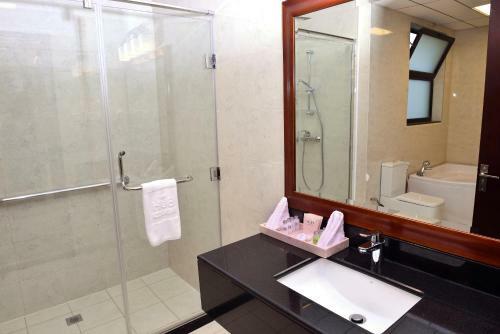 The Hub Hotel