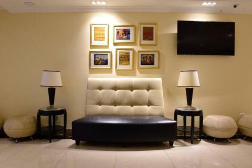 The Hub Hotel