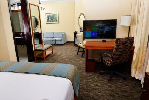 The Hub Hotel