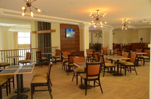 The Hub Hotel