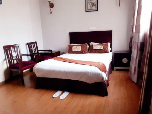 Amenities Hotel