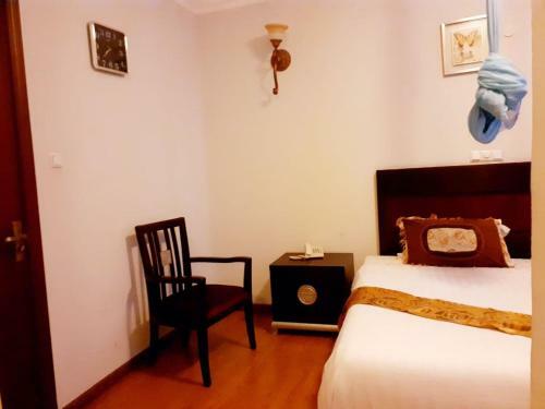 Amenities Hotel