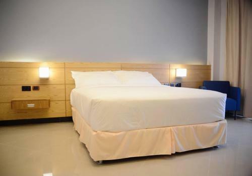 Mazeki Addis Boutique Hotel