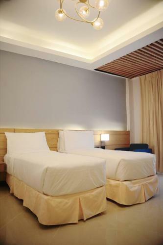 Mazeki Addis Boutique Hotel