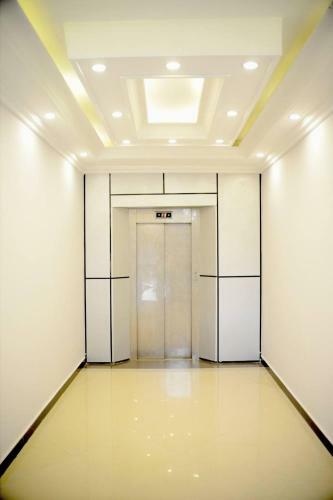 Mazeki Addis Boutique Hotel
