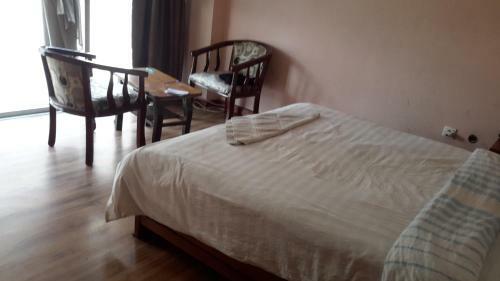 Mieraf Hotel