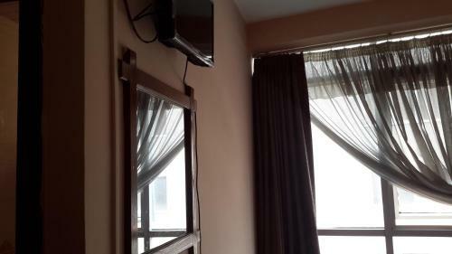 Mieraf Hotel