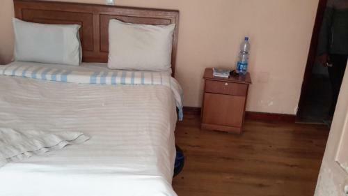 Mieraf Hotel