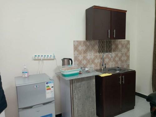 Betsi Bed & Breakfast (bbb)