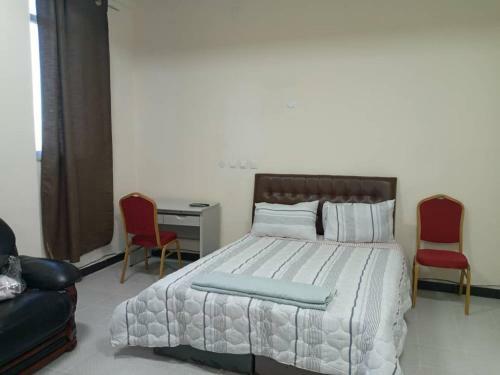 Betsi Bed & Breakfast (bbb)