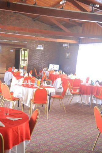 Ghion Hotel