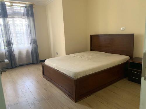 Uneca Apartment